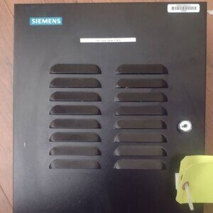 Siemens PAD-3 NAC panel